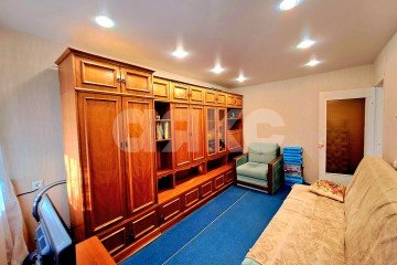 Фото №2: 1-комнатная квартира 31 м² - Сочи, р. Центральный, ул. Воровского, 60