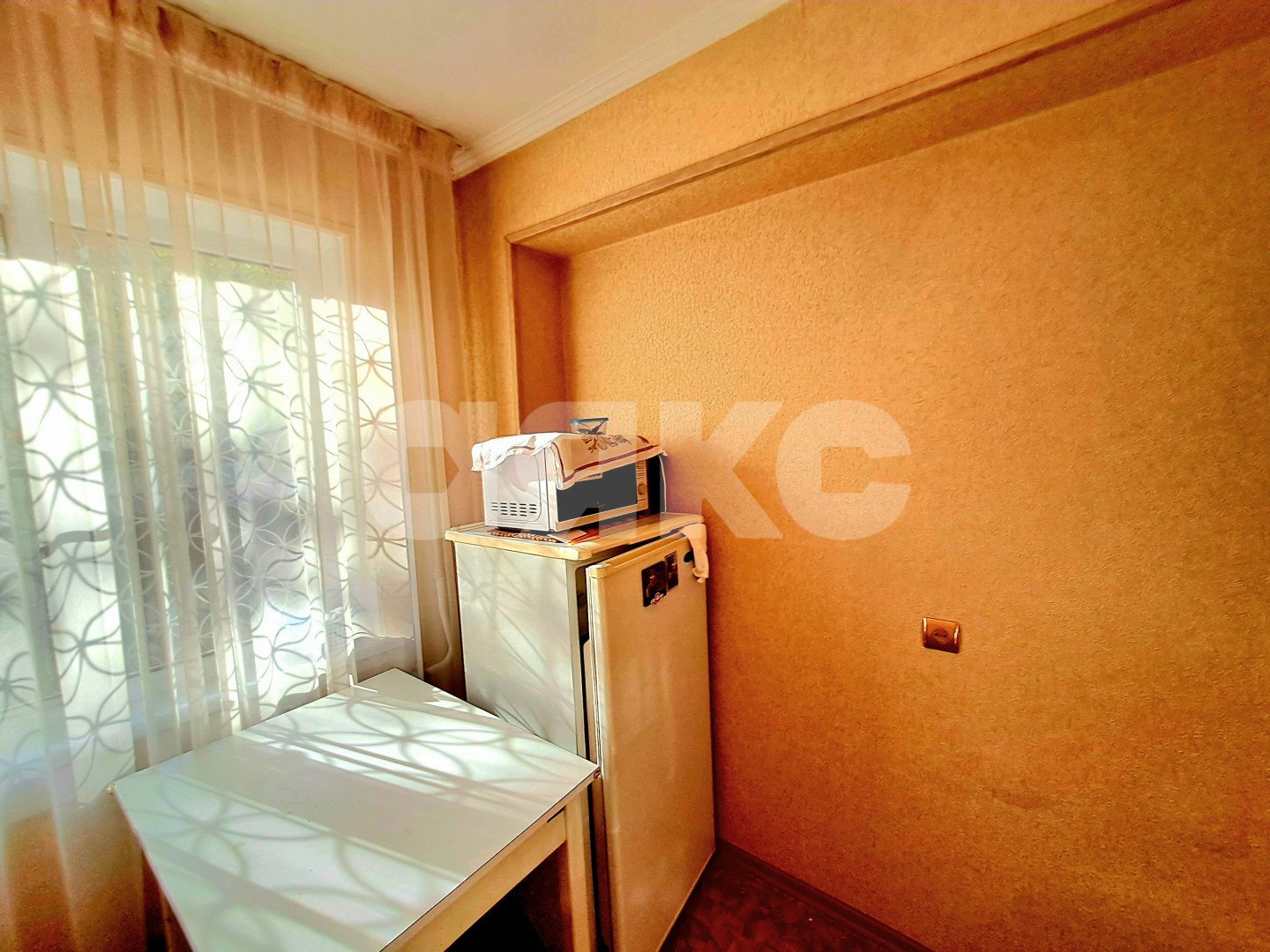 Фото №7: 1-комнатная квартира 31 м² - Сочи, р. Центральный, ул. Воровского, 60