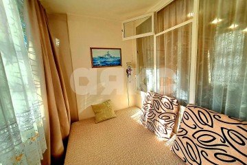 Фото №4: 1-комнатная квартира 31 м² - Сочи, р. Центральный, ул. Воровского, 60