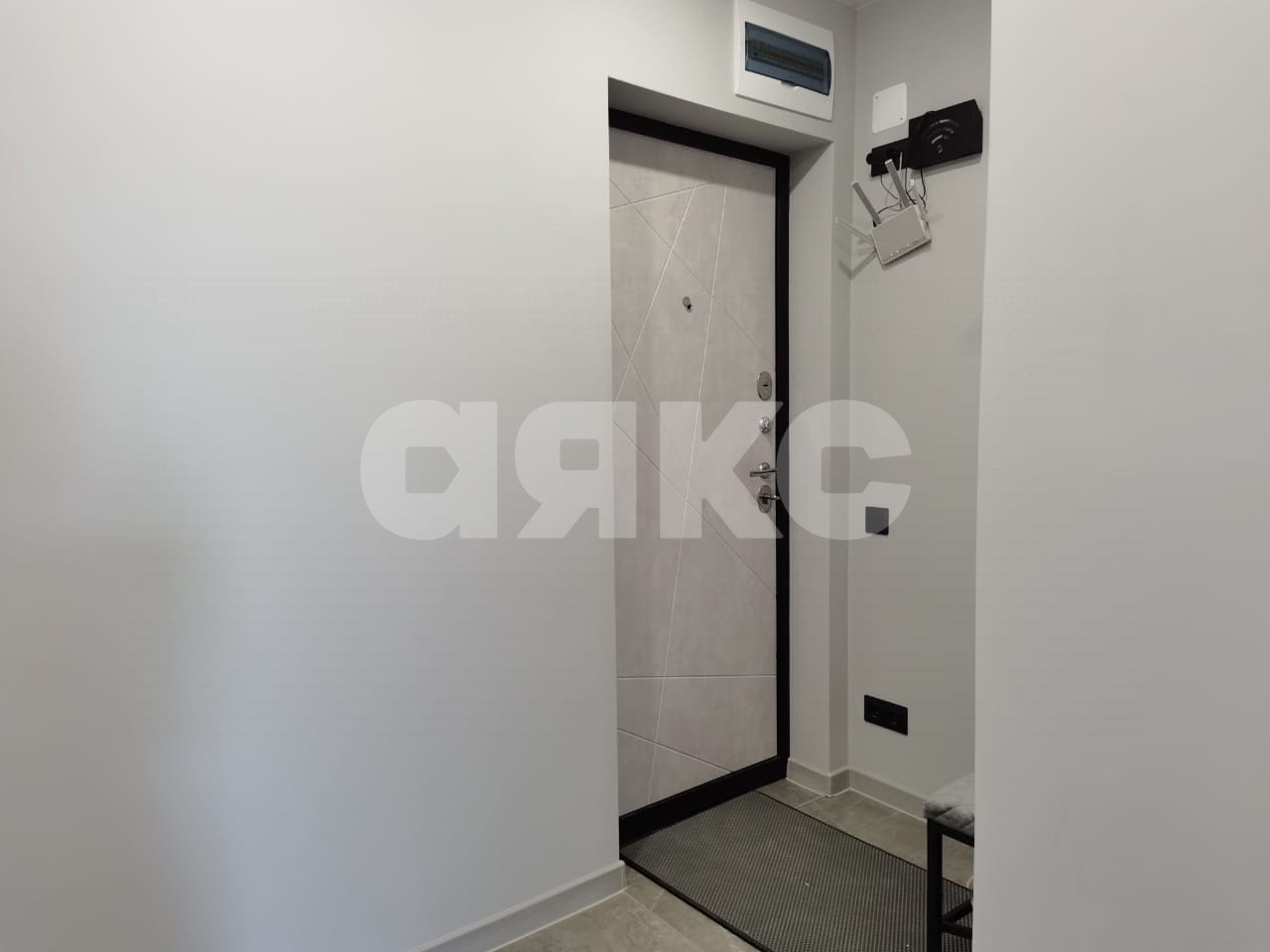 Фото №18: 3-комнатная квартира 47 м² - Сочи, Хостинский, снт Агро, 16/2