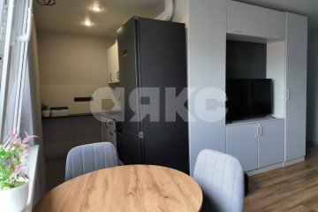 Фото №2: 3-комнатная квартира 47 м² - Сочи, снт Агро, 16/2