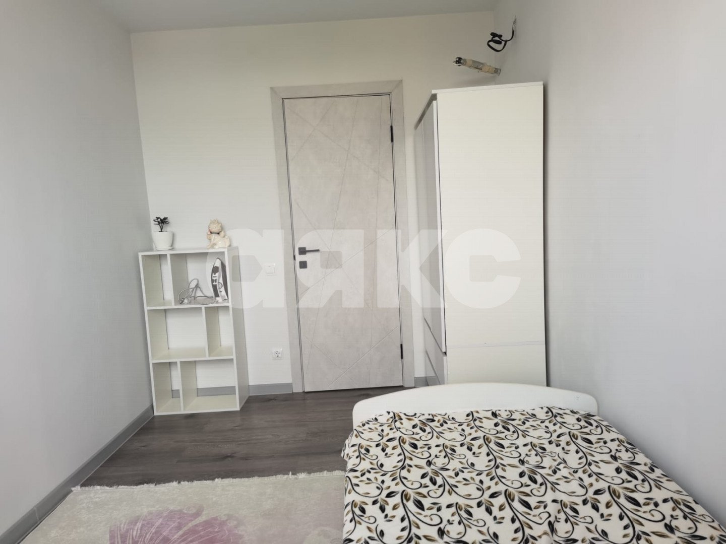 Фото №8: 3-комнатная квартира 47 м² - Сочи, Хостинский, снт Агро, 16/2