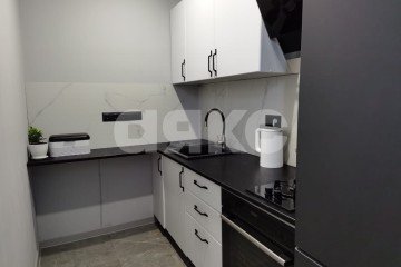 Фото №3: 3-комнатная квартира 47 м² - Сочи, снт Агро, 16/2