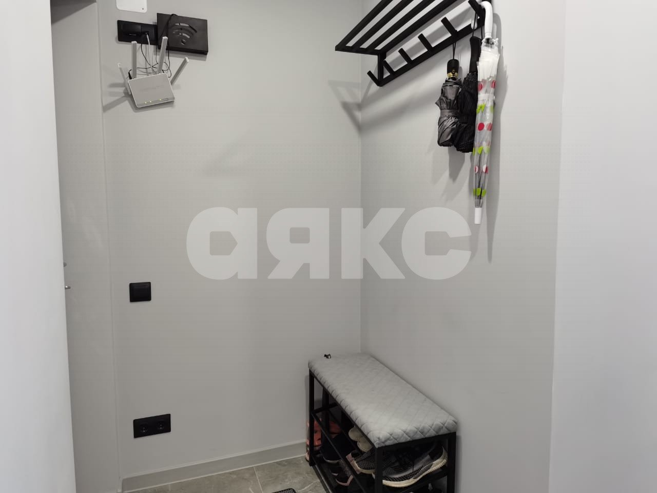 Фото №17: 3-комнатная квартира 47 м² - Сочи, Хостинский, снт Агро, 16/2