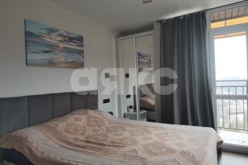 Фото №4: 3-комнатная квартира 47 м² - Сочи, снт Агро, 16/2