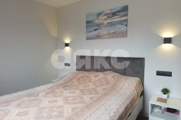 Фото №5: 3-комнатная квартира 47 м² - Сочи, снт Агро, 16/2