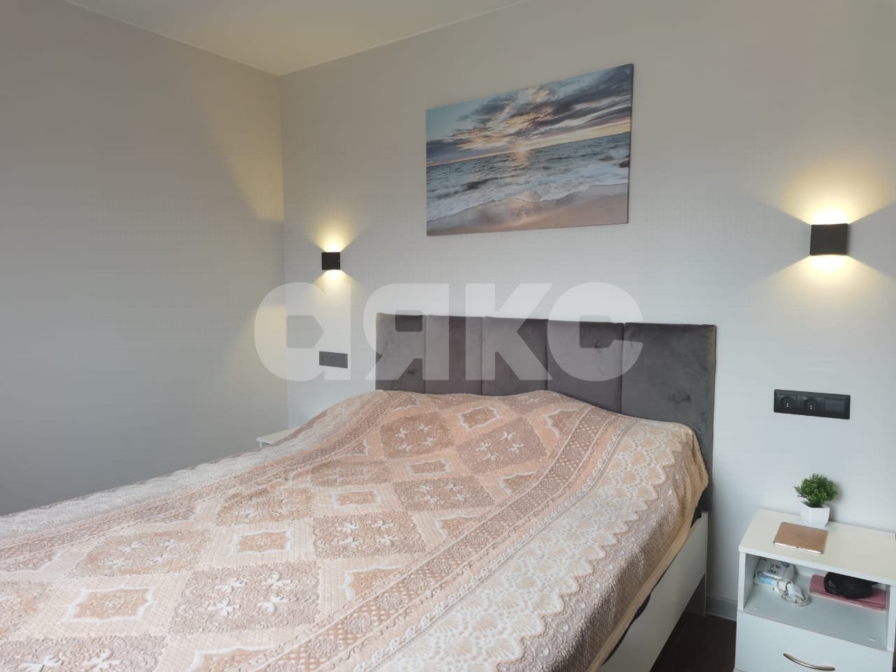 Фото №5: 3-комнатная квартира 47 м² - Сочи, Хостинский, снт Агро, 16/2