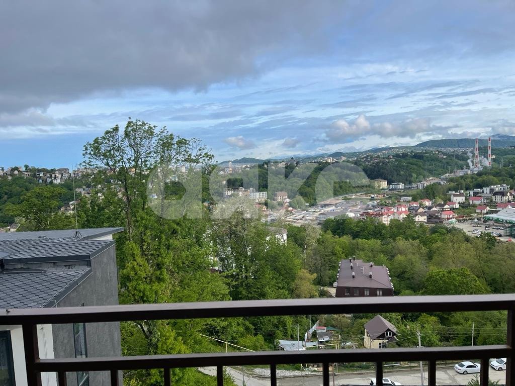 Фото №19: 3-комнатная квартира 47 м² - Сочи, Хостинский, снт Агро, 16/2