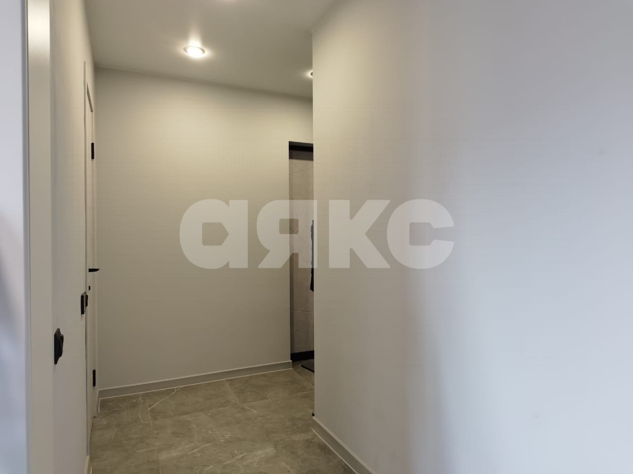 Фото №15: 3-комнатная квартира 47 м² - Сочи, Хостинский, снт Агро, 16/2