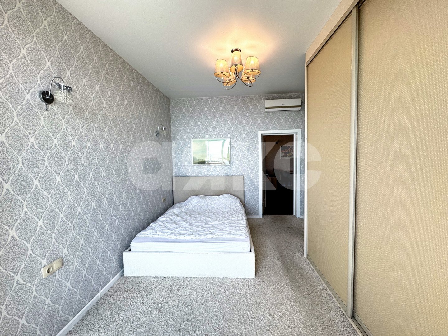 Фото №11: 2-комнатная квартира 107 м² - Сочи, Хостинский, мкр. Светлана, ул. Гагринская, 10