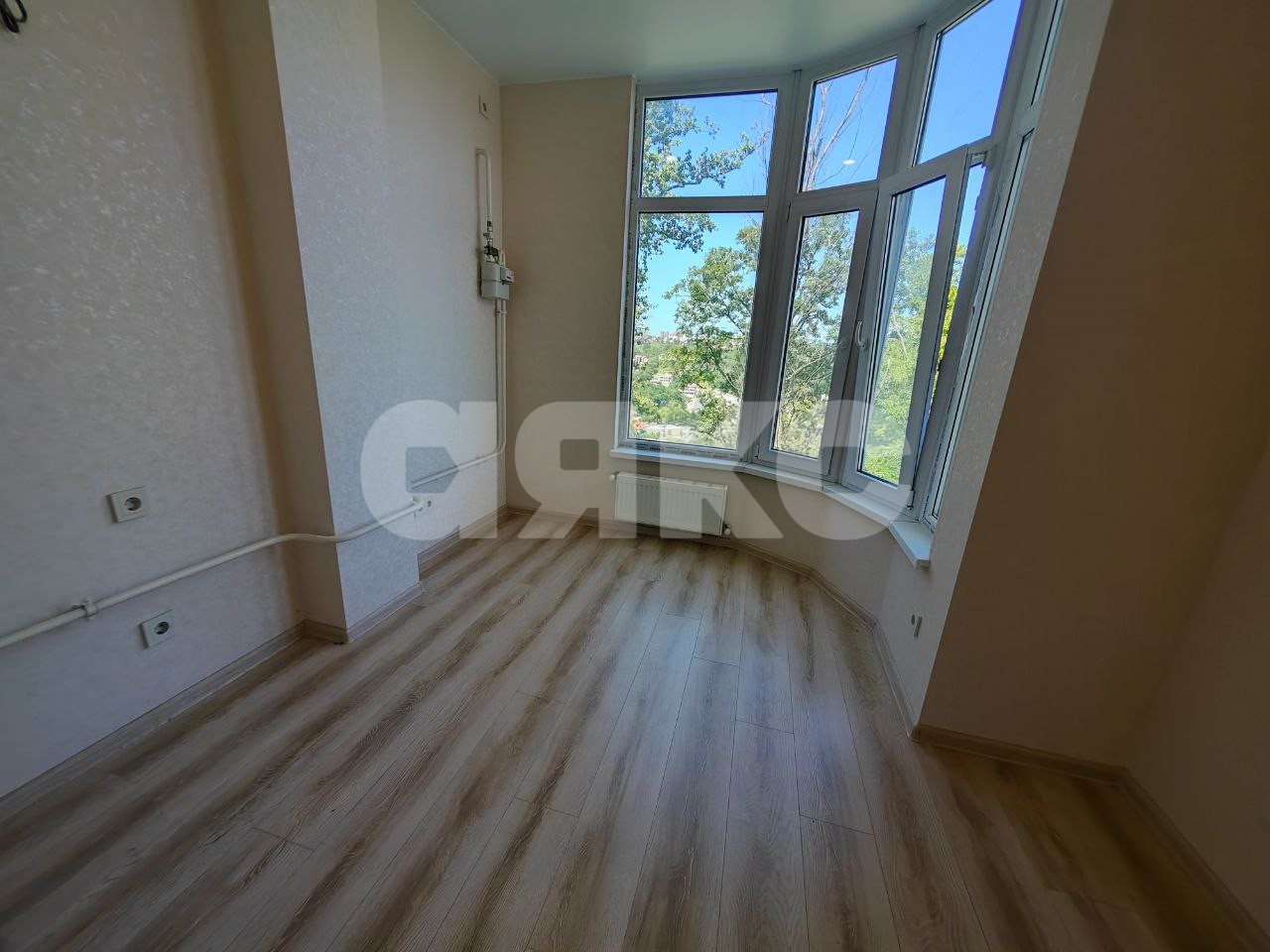 Фото №13: 2-комнатная квартира 51 м² - Сочи, Хостинский, снт Агро, 62/2