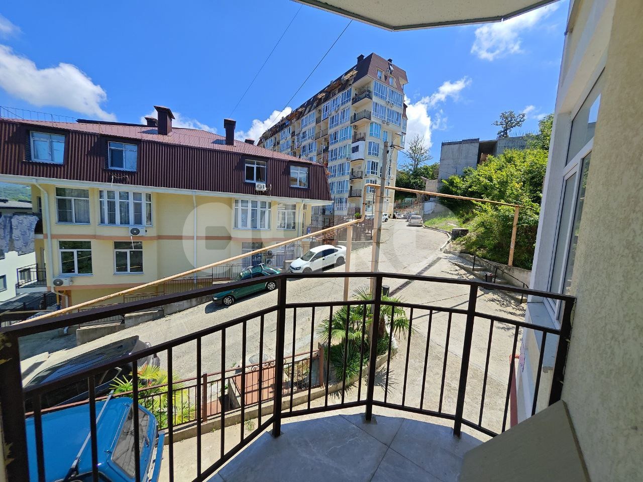 Фото №18: 2-комнатная квартира 51 м² - Сочи, Хостинский, снт Агро, 62/2