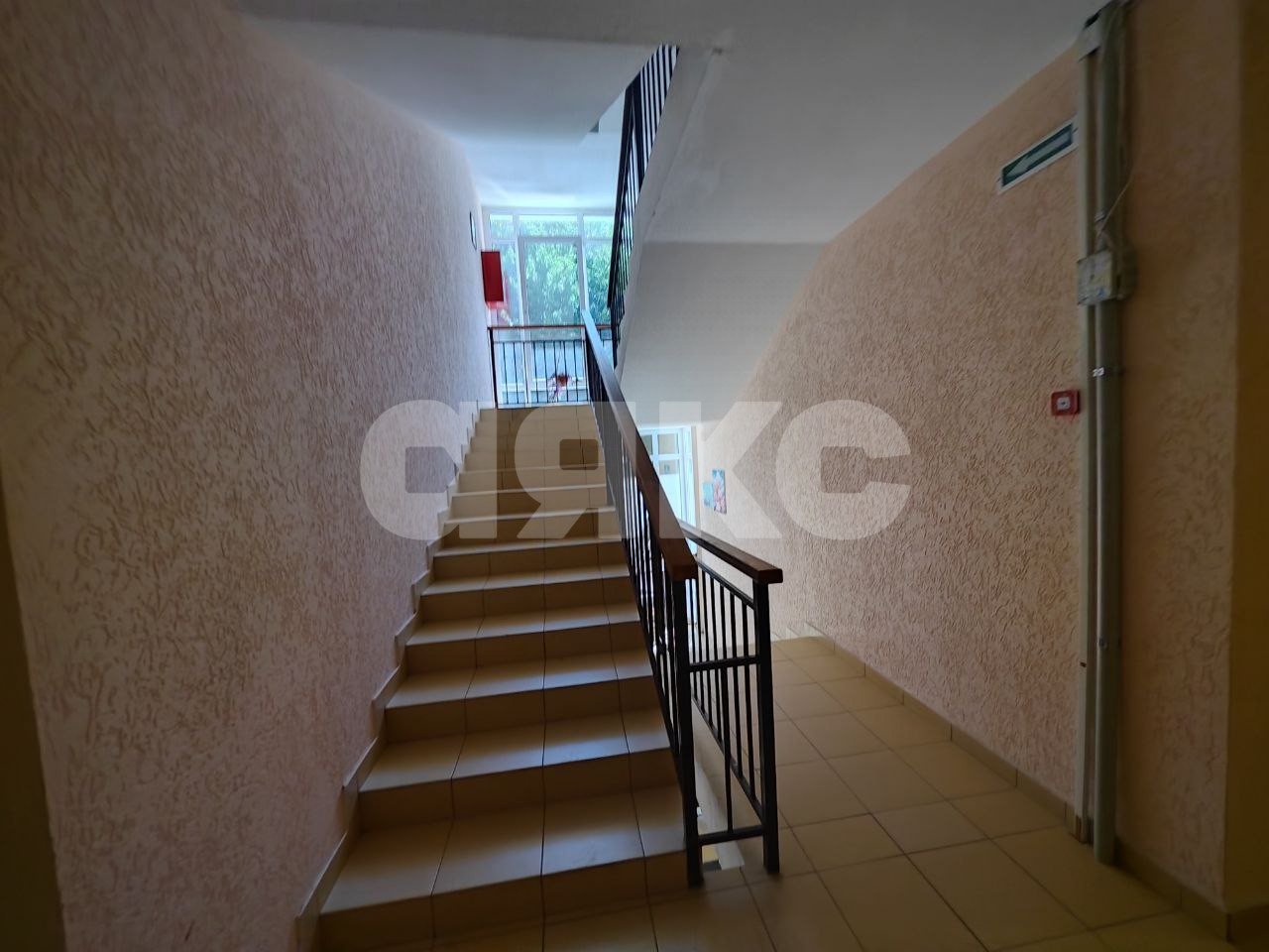 Фото №17: 2-комнатная квартира 51 м² - Сочи, Хостинский, снт Агро, 62/2