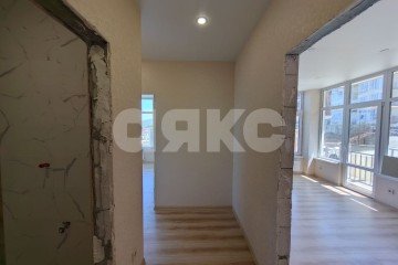 Фото №3: 2-комнатная квартира 51 м² - Сочи, снт Агро, 62/2