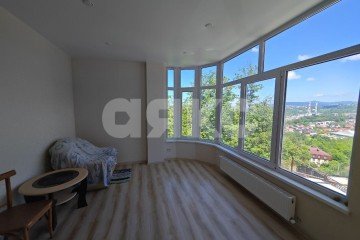 Фото №5: 2-комнатная квартира 51 м² - Сочи, снт Агро, 62/2