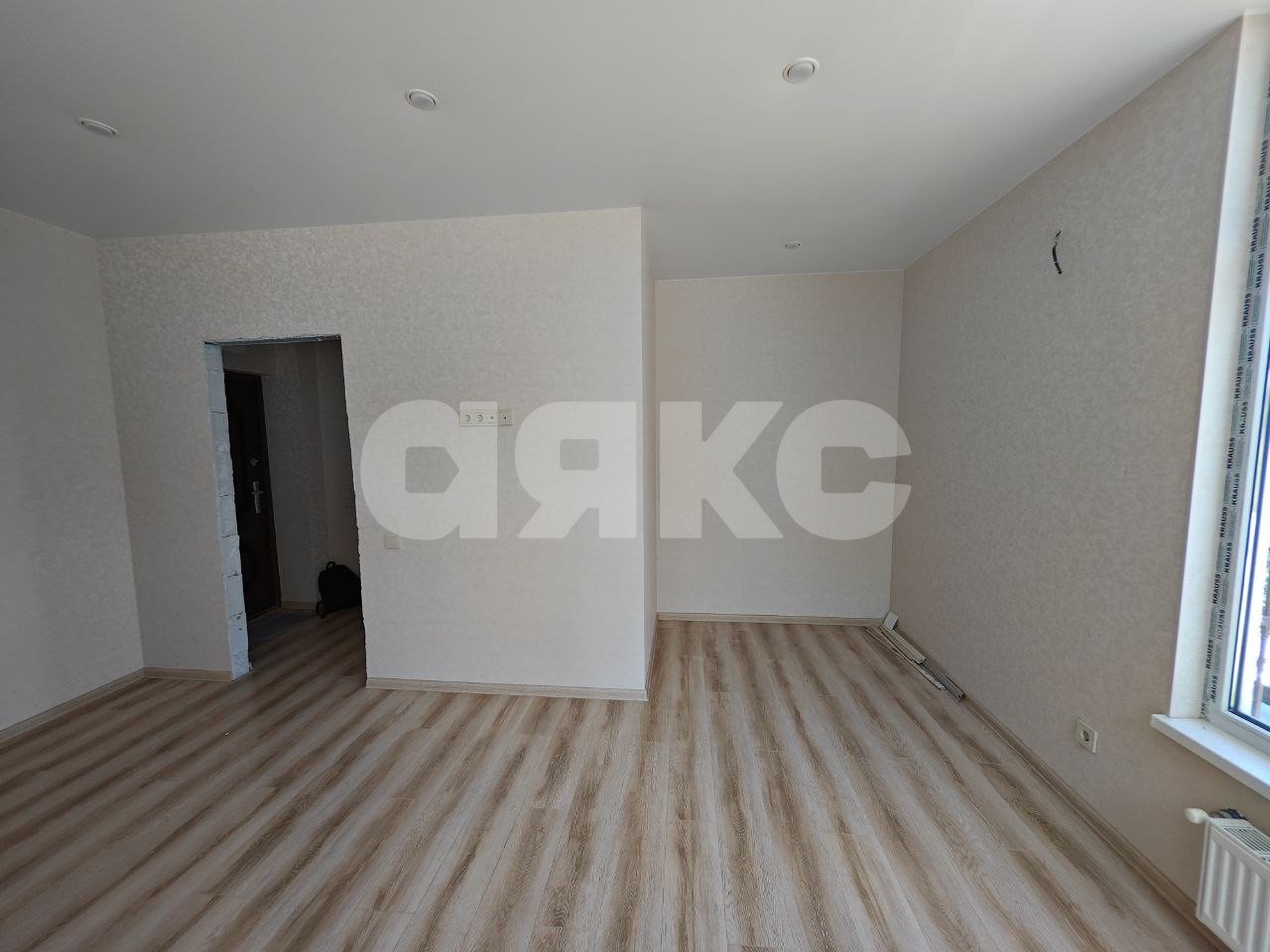 Фото №8: 2-комнатная квартира 51 м² - Сочи, Хостинский, снт Агро, 62/2