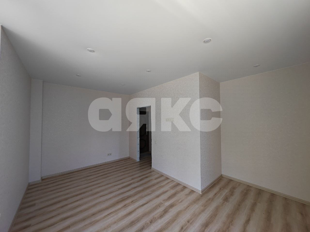 Фото №7: 2-комнатная квартира 51 м² - Сочи, Хостинский, снт Агро, 62/2