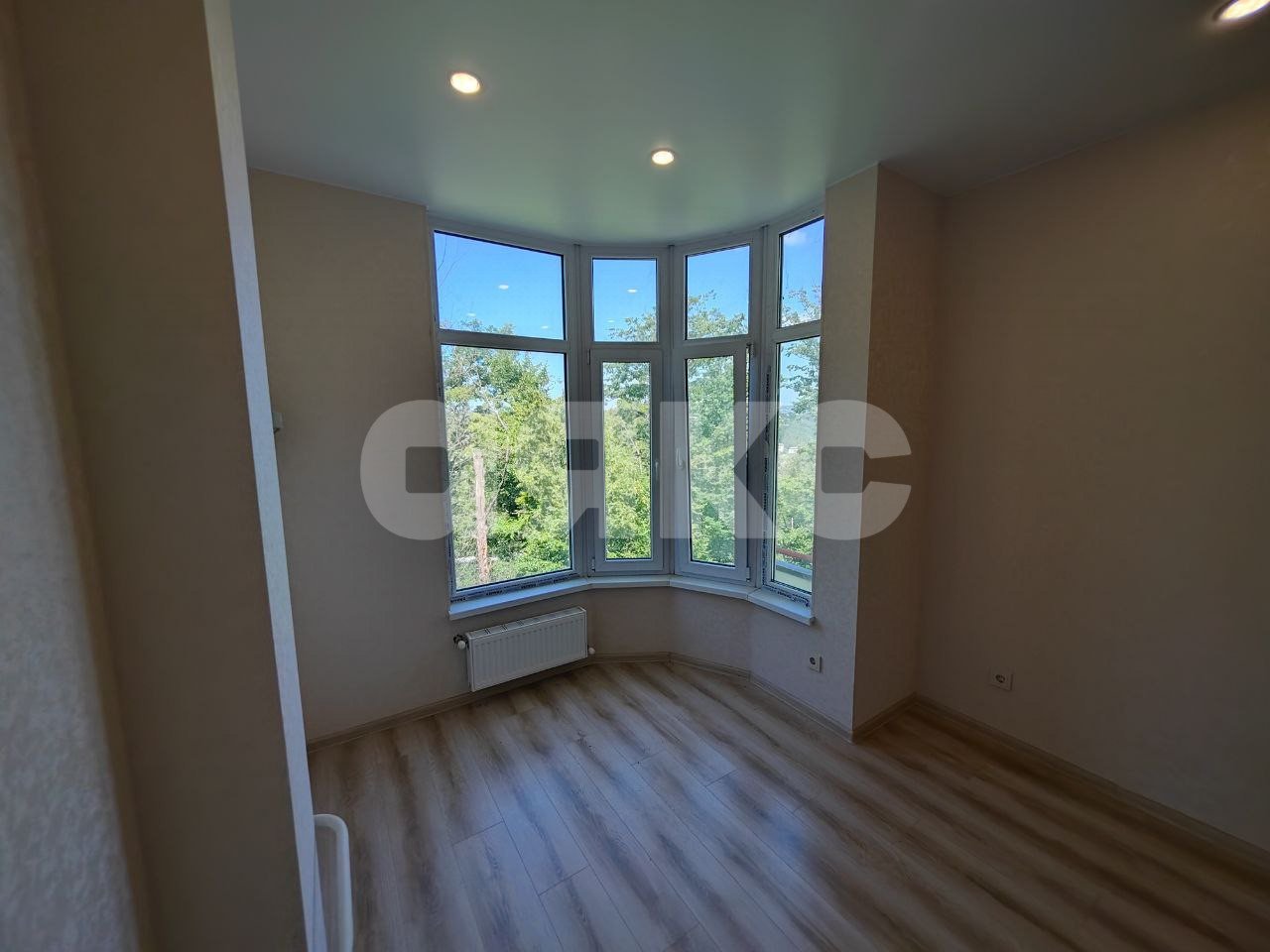 Фото №12: 2-комнатная квартира 51 м² - Сочи, Хостинский, снт Агро, 62/2