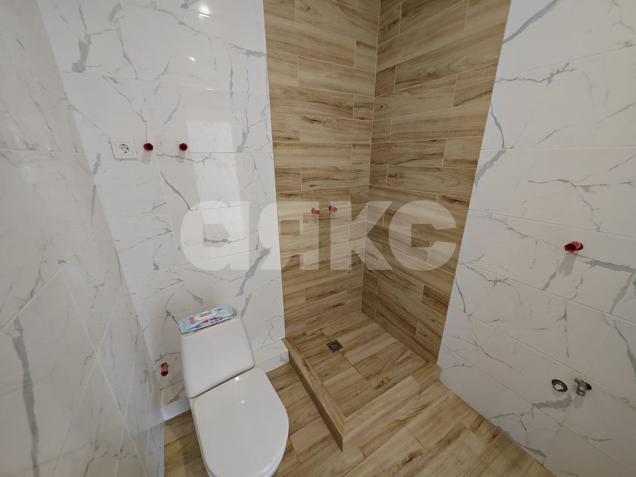 Фото №15: 2-комнатная квартира 51 м² - Сочи, Хостинский, снт Агро, 62/2