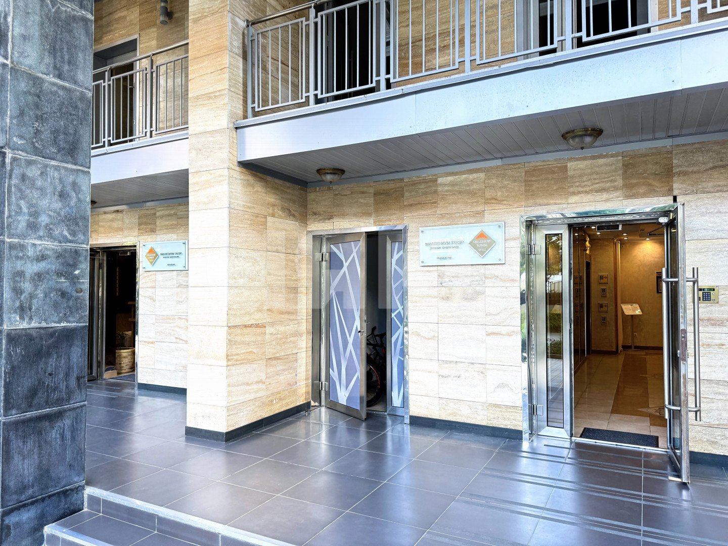 Фото №22: 3-комнатная квартира 115 м² - Сочи, Хостинский, мкр. Светлана, ул. Гагринская, 10