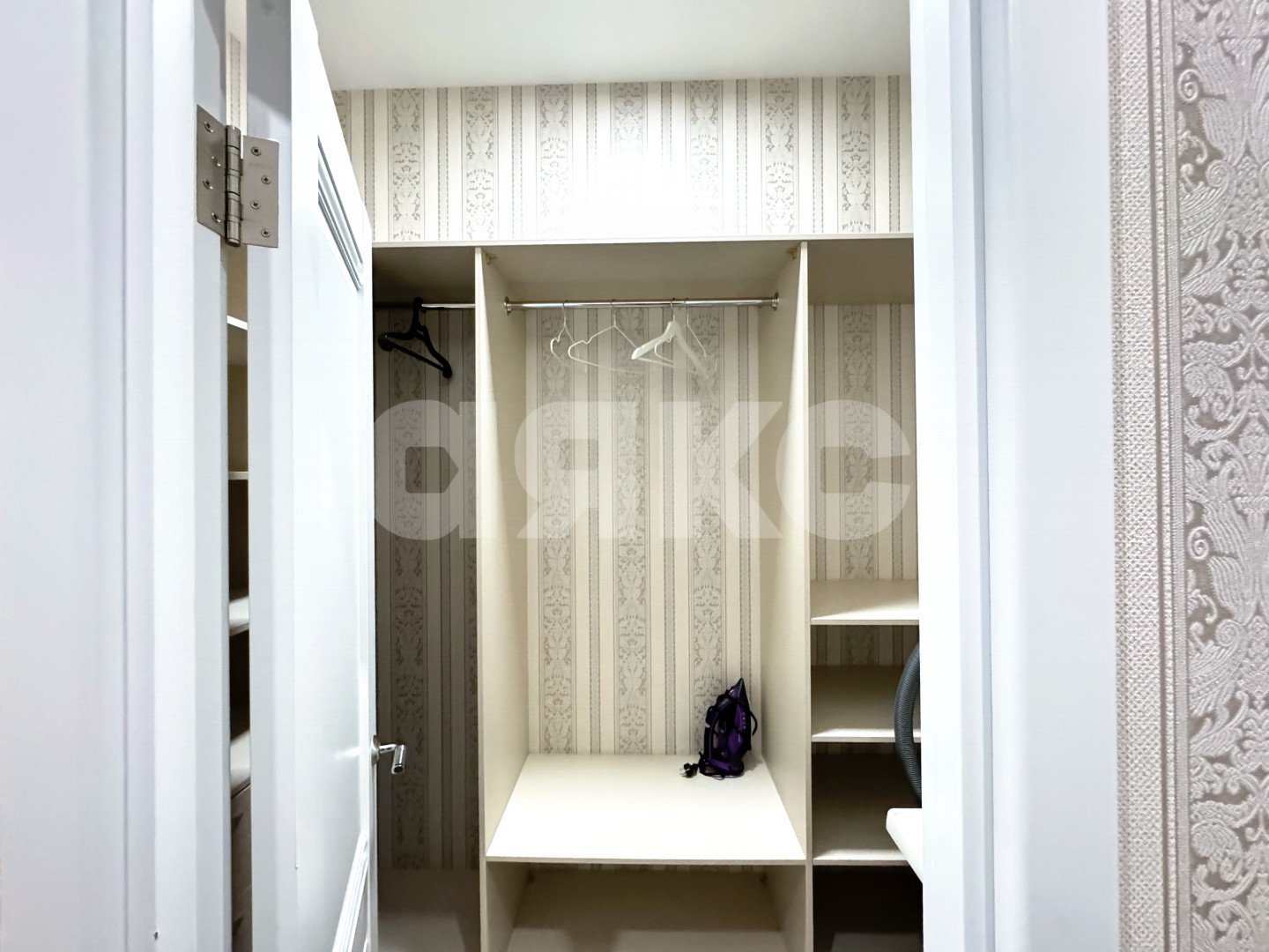 Фото №8: 3-комнатная квартира 115 м² - Сочи, Хостинский, мкр. Светлана, ул. Гагринская, 10