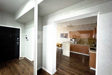 Фото №2: 3-комнатная квартира 115 м² - Сочи, мкр. Светлана, ул. Гагринская, 10