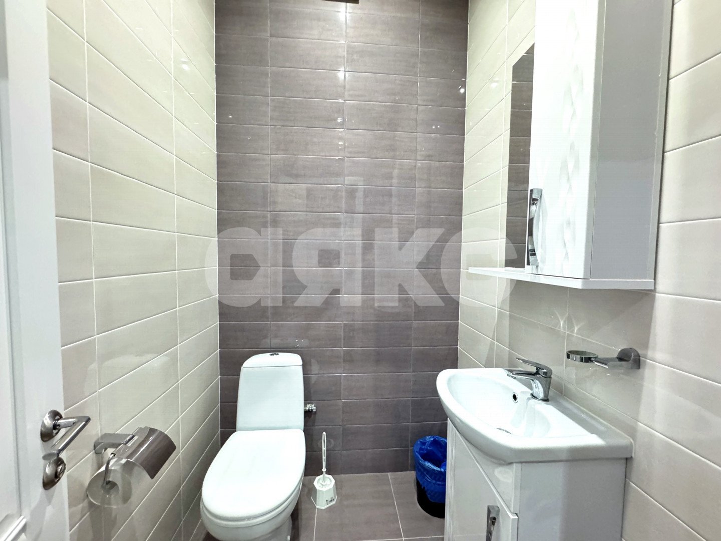 Фото №20: 3-комнатная квартира 115 м² - Сочи, Хостинский, мкр. Светлана, ул. Гагринская, 10