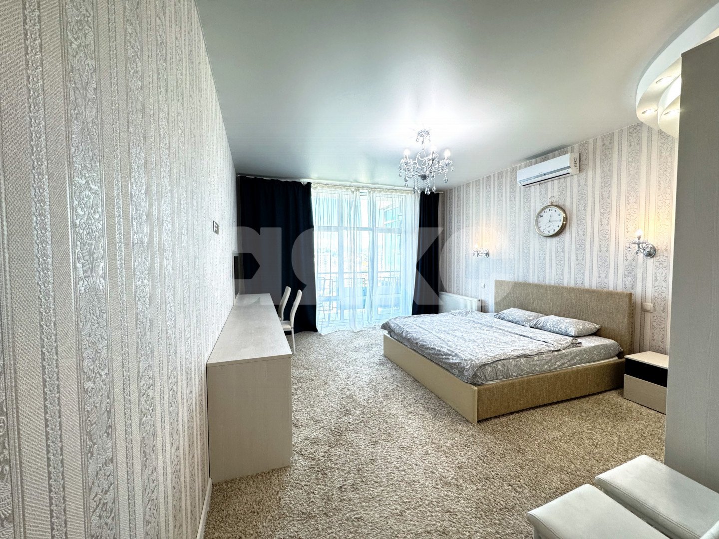 Фото №6: 3-комнатная квартира 115 м² - Сочи, Хостинский, мкр. Светлана, ул. Гагринская, 10