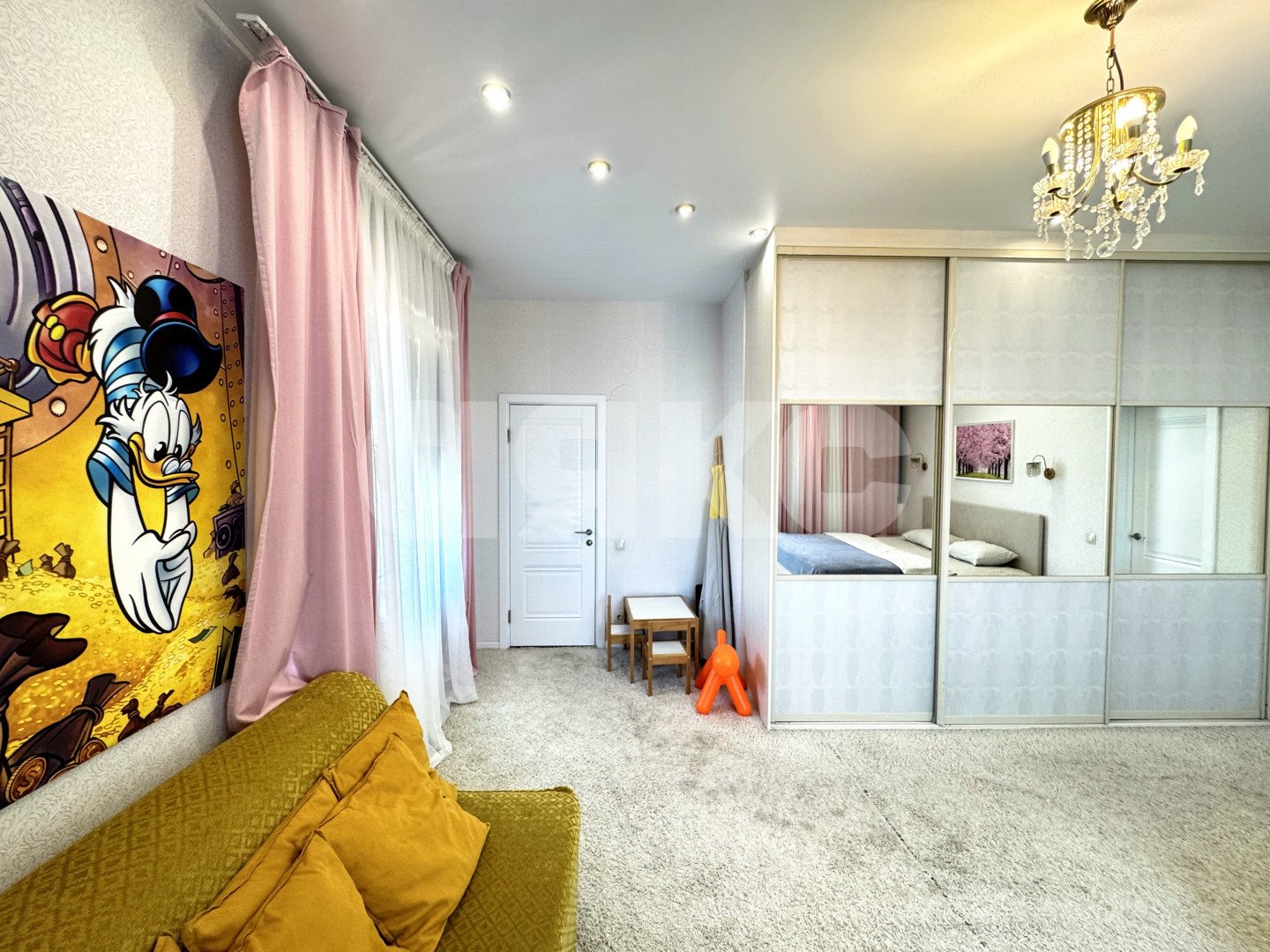 Фото №14: 3-комнатная квартира 115 м² - Сочи, Хостинский, мкр. Светлана, ул. Гагринская, 10