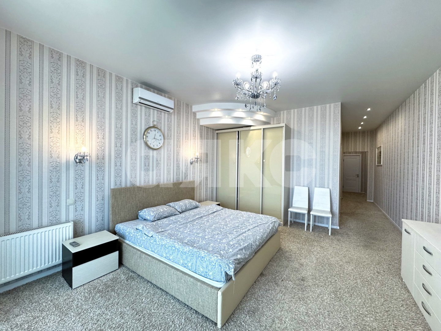 Фото №5: 3-комнатная квартира 115 м² - Сочи, Хостинский, мкр. Светлана, ул. Гагринская, 10