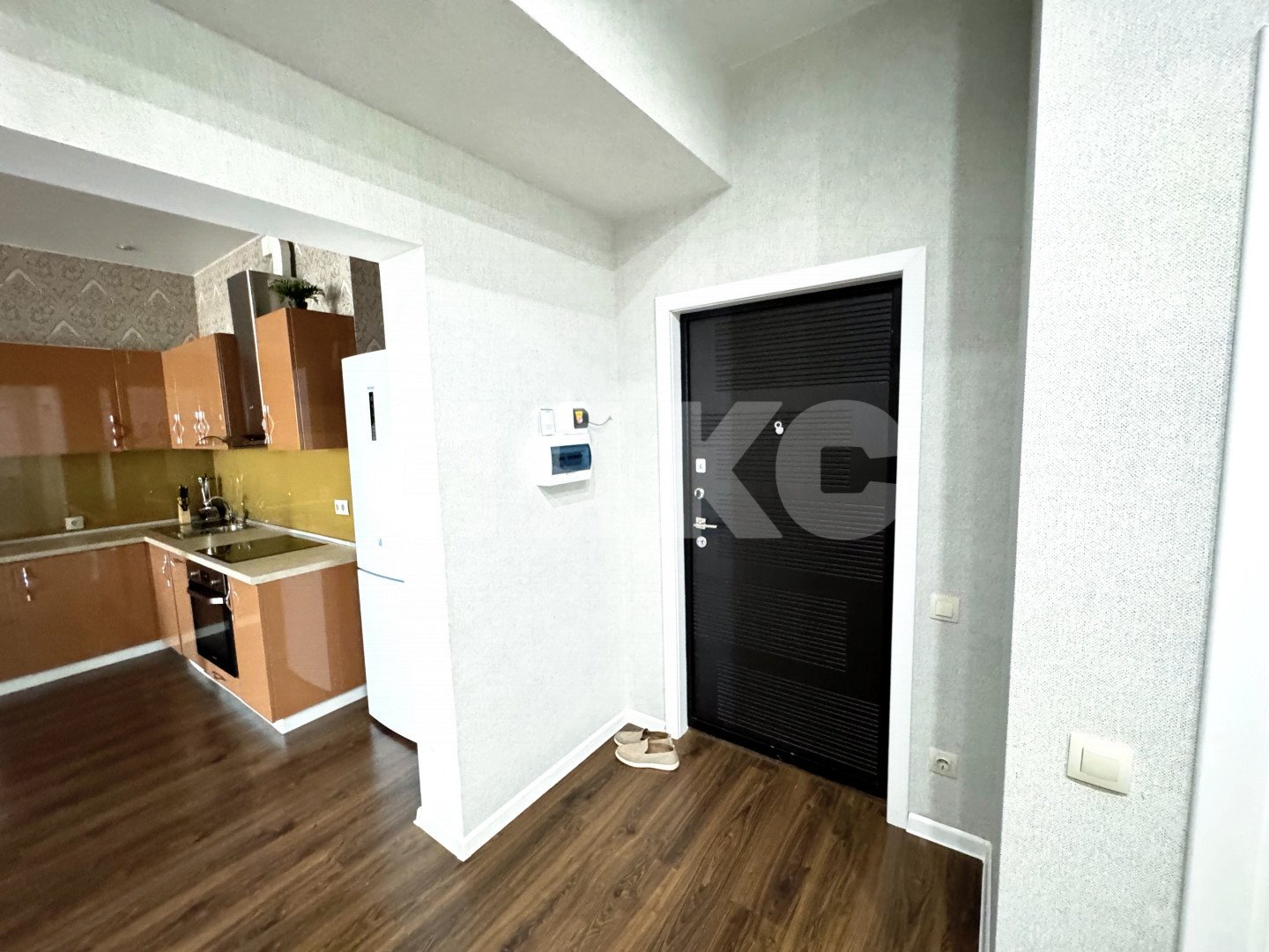 Фото №3: 3-комнатная квартира 115 м² - Сочи, Хостинский, мкр. Светлана, ул. Гагринская, 10