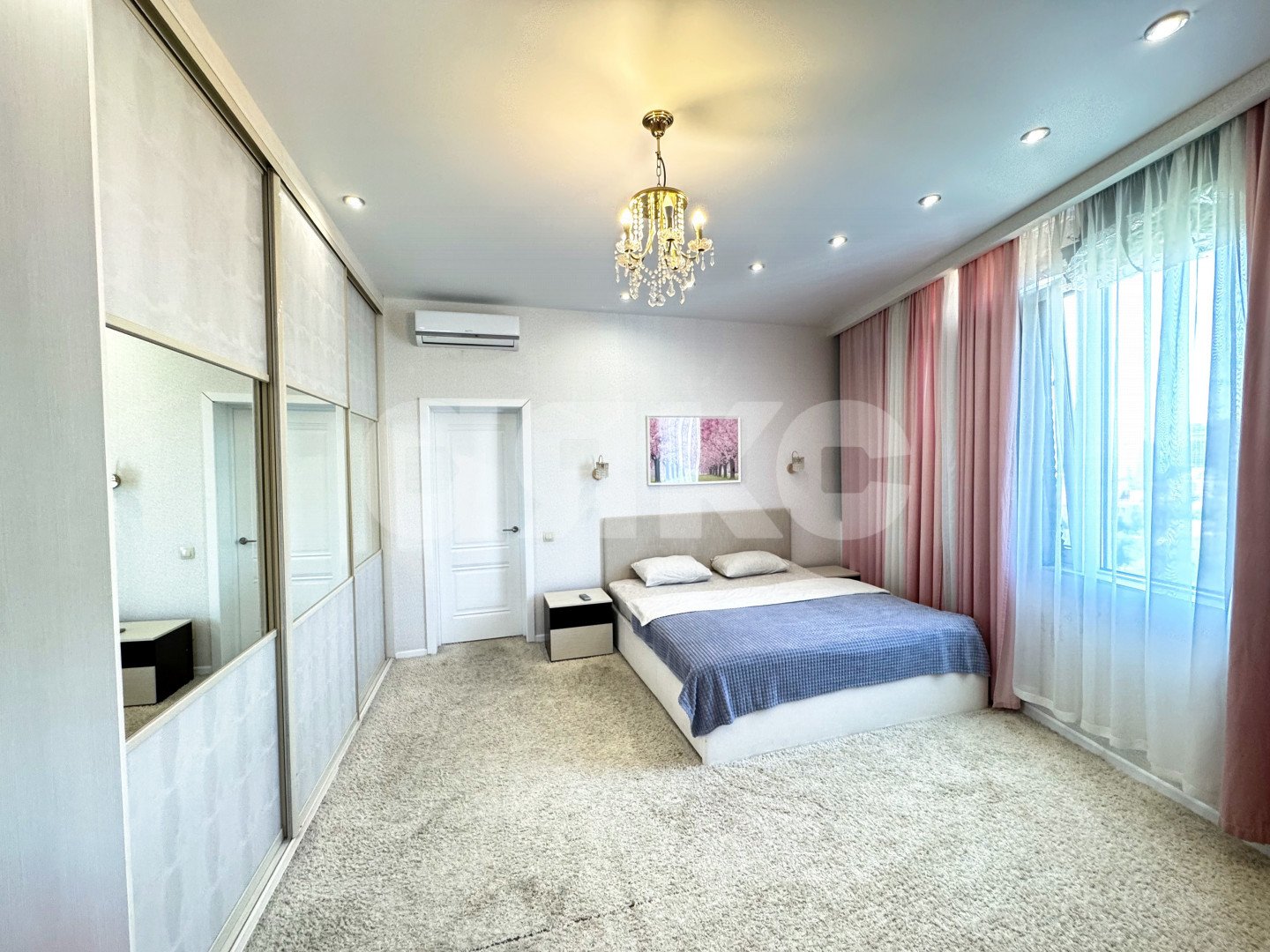 Фото №15: 3-комнатная квартира 115 м² - Сочи, Хостинский, мкр. Светлана, ул. Гагринская, 10