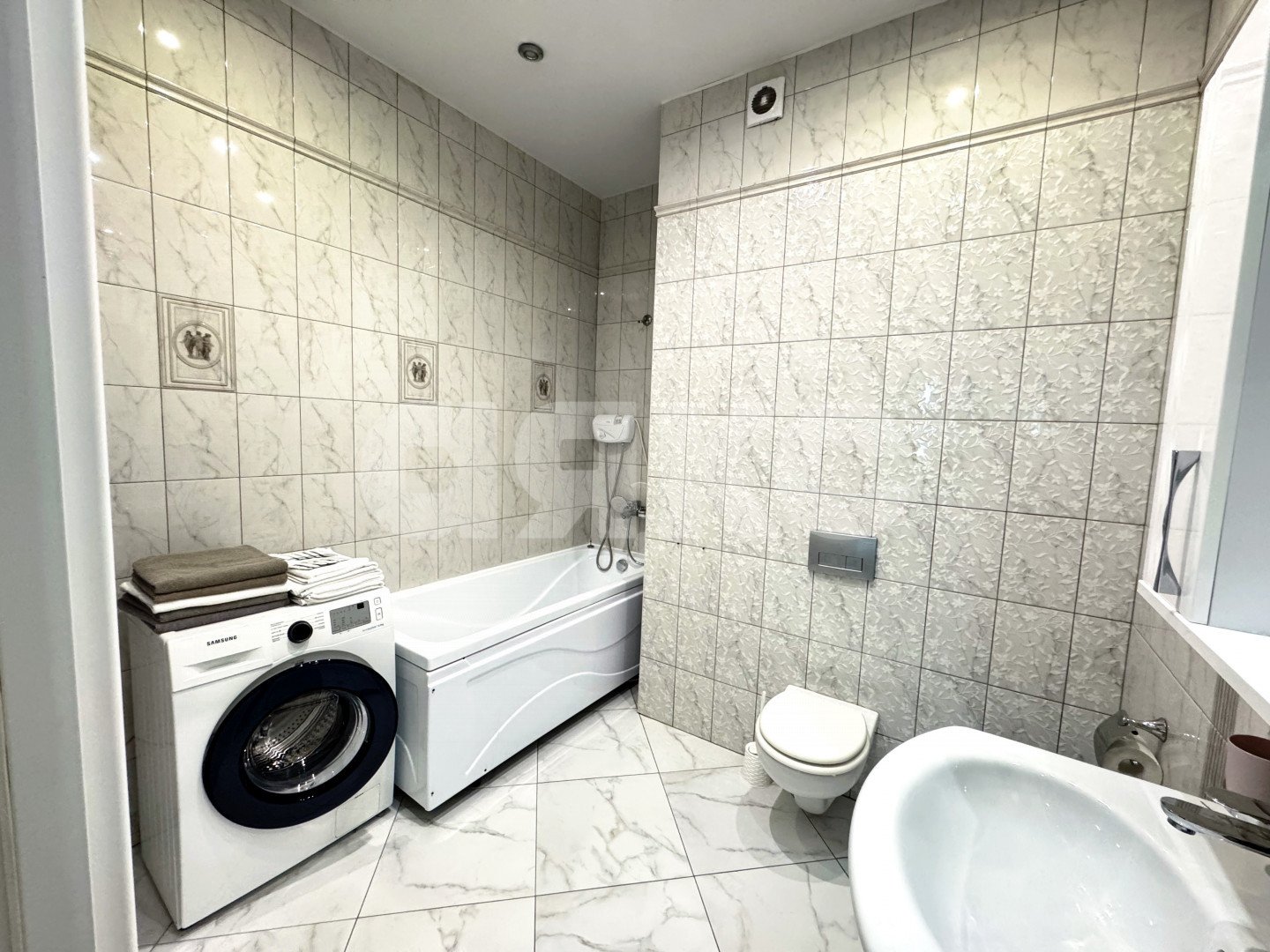 Фото №9: 3-комнатная квартира 115 м² - Сочи, Хостинский, мкр. Светлана, ул. Гагринская, 10