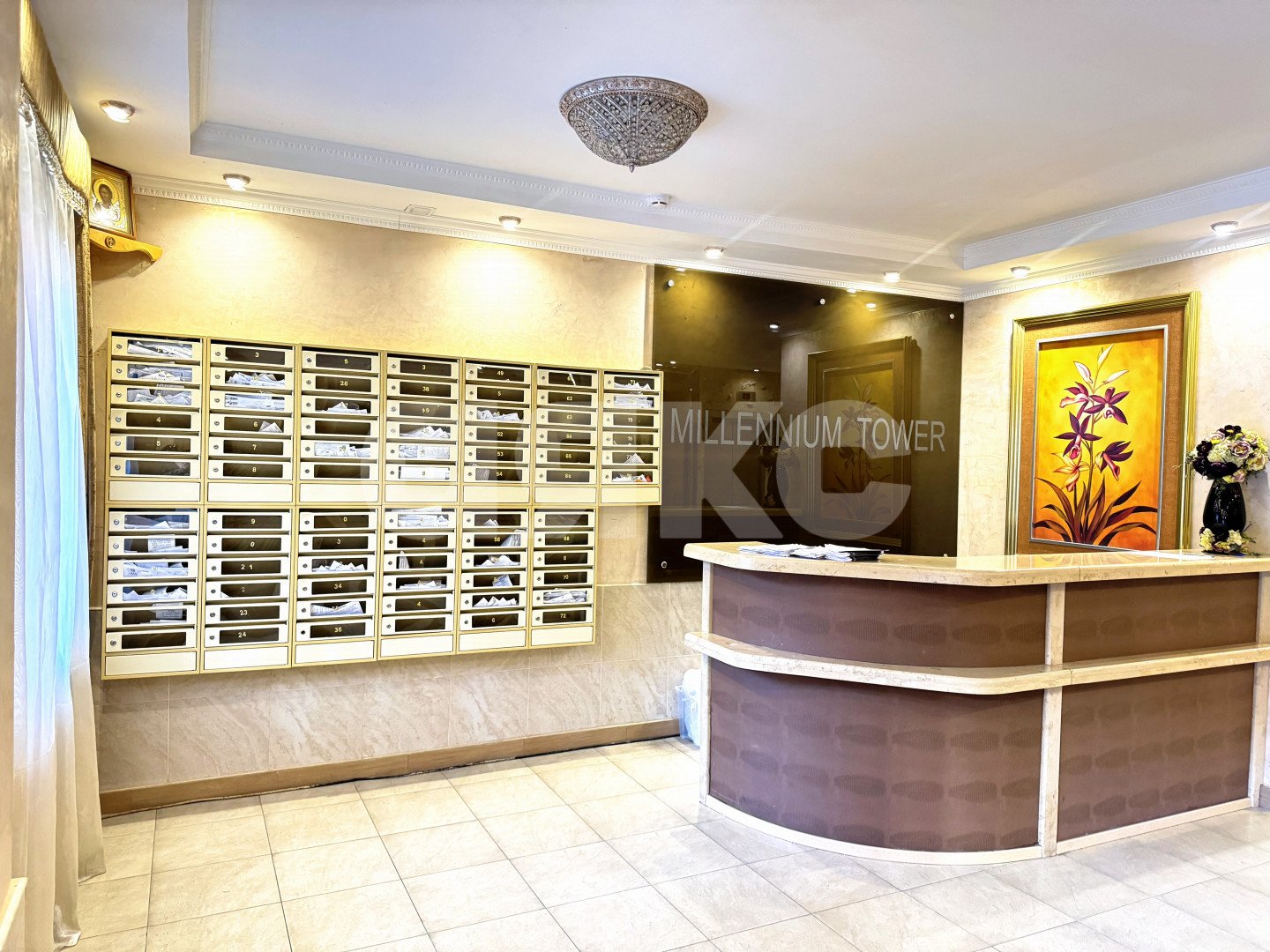 Фото №36: 4-комнатная квартира 152 м² - Сочи, Хостинский, мкр. Светлана, ул. Гагринская, 10