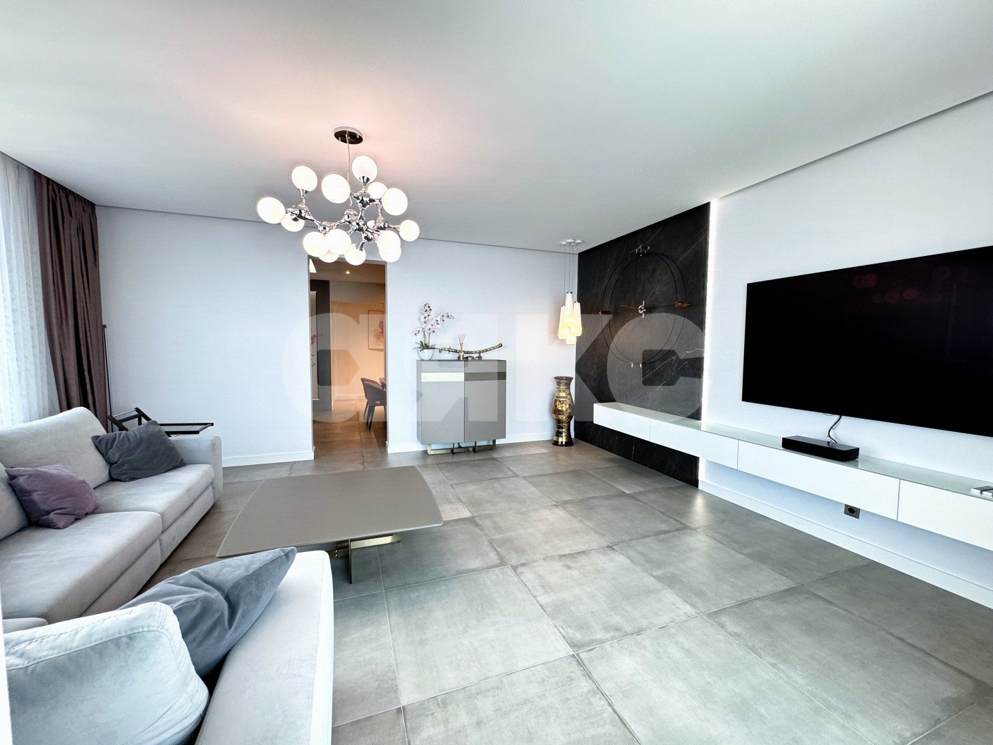 Фото №18: 4-комнатная квартира 152 м² - Сочи, Хостинский, мкр. Светлана, ул. Гагринская, 10