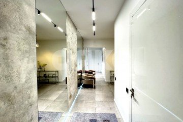 Фото №2: 4-комнатная квартира 152 м² - Сочи, мкр. Светлана, ул. Гагринская, 10