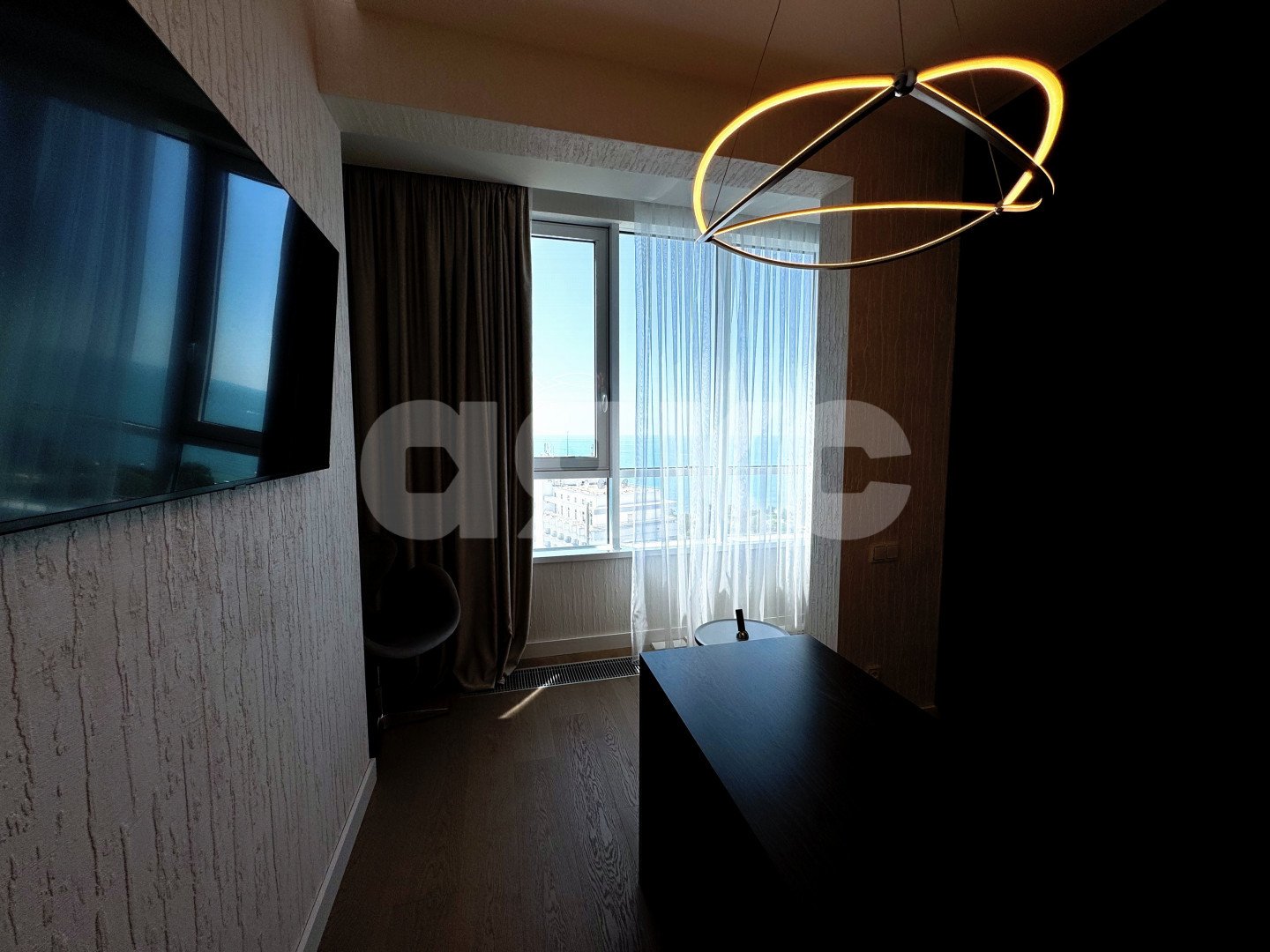 Фото №29: 4-комнатная квартира 152 м² - Сочи, Хостинский, мкр. Светлана, ул. Гагринская, 10