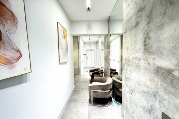 Фото №4: 4-комнатная квартира 152 м² - Сочи, мкр. Светлана, ул. Гагринская, 10