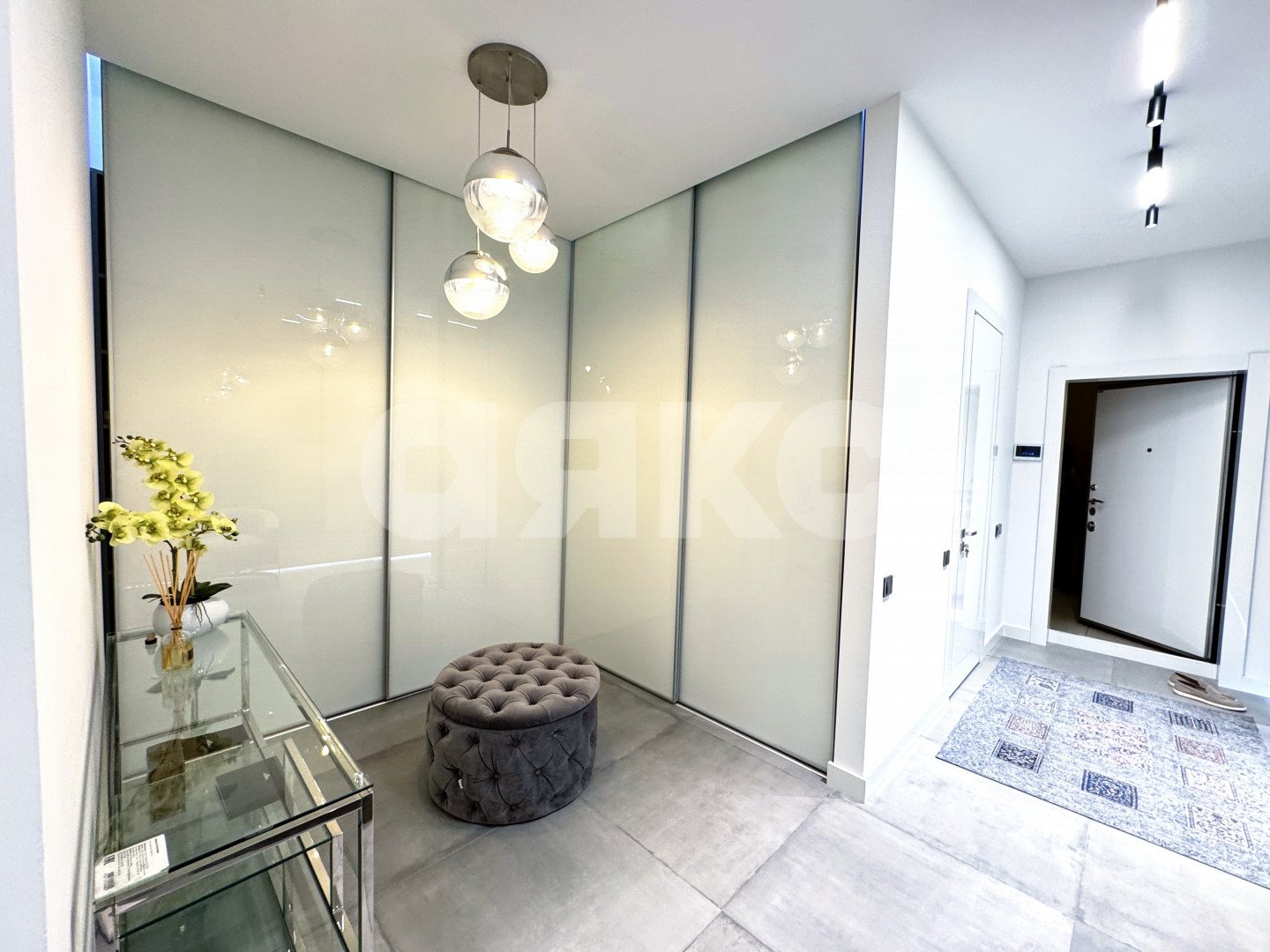 Фото №5: 4-комнатная квартира 152 м² - Сочи, Хостинский, мкр. Светлана, ул. Гагринская, 10