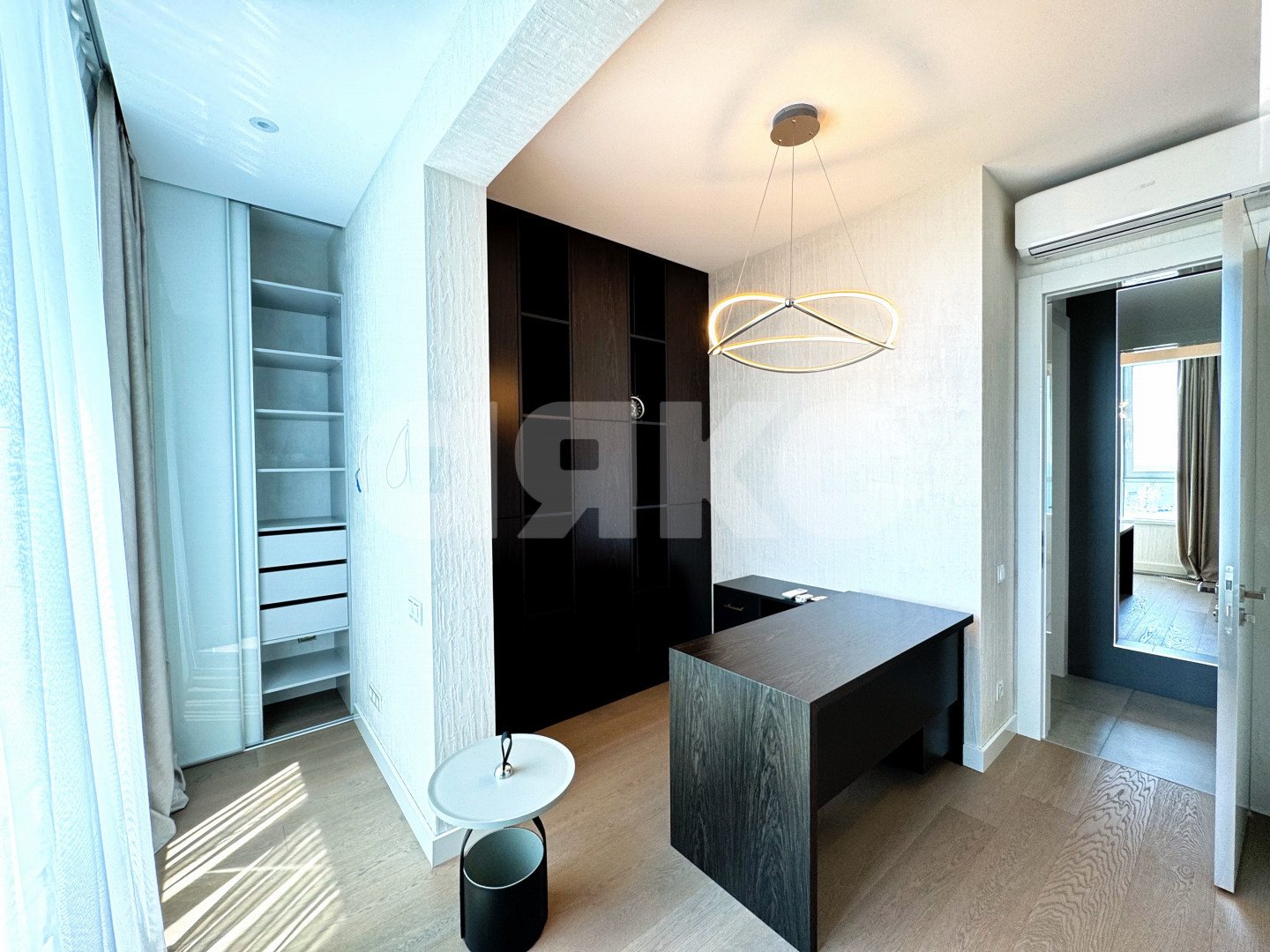 Фото №30: 4-комнатная квартира 152 м² - Сочи, Хостинский, мкр. Светлана, ул. Гагринская, 10