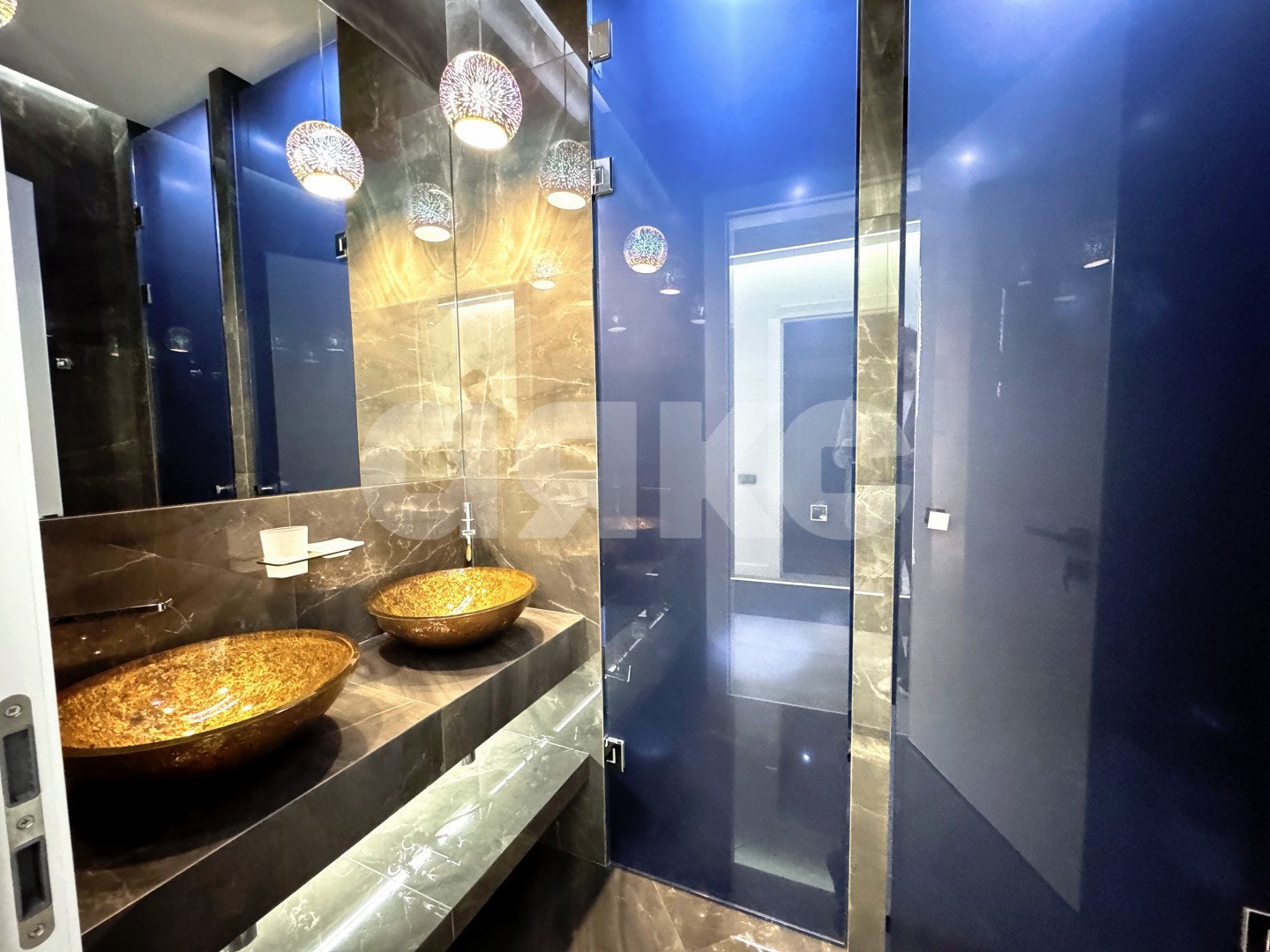 Фото №27: 4-комнатная квартира 152 м² - Сочи, Хостинский, мкр. Светлана, ул. Гагринская, 10