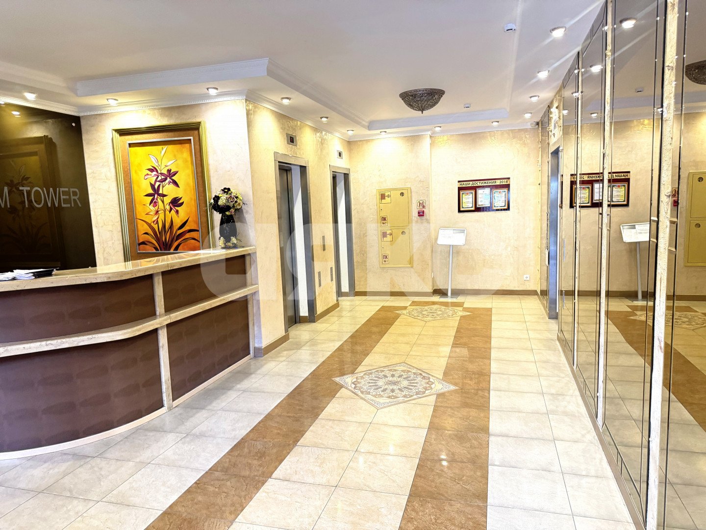 Фото №37: 4-комнатная квартира 152 м² - Сочи, Хостинский, мкр. Светлана, ул. Гагринская, 10