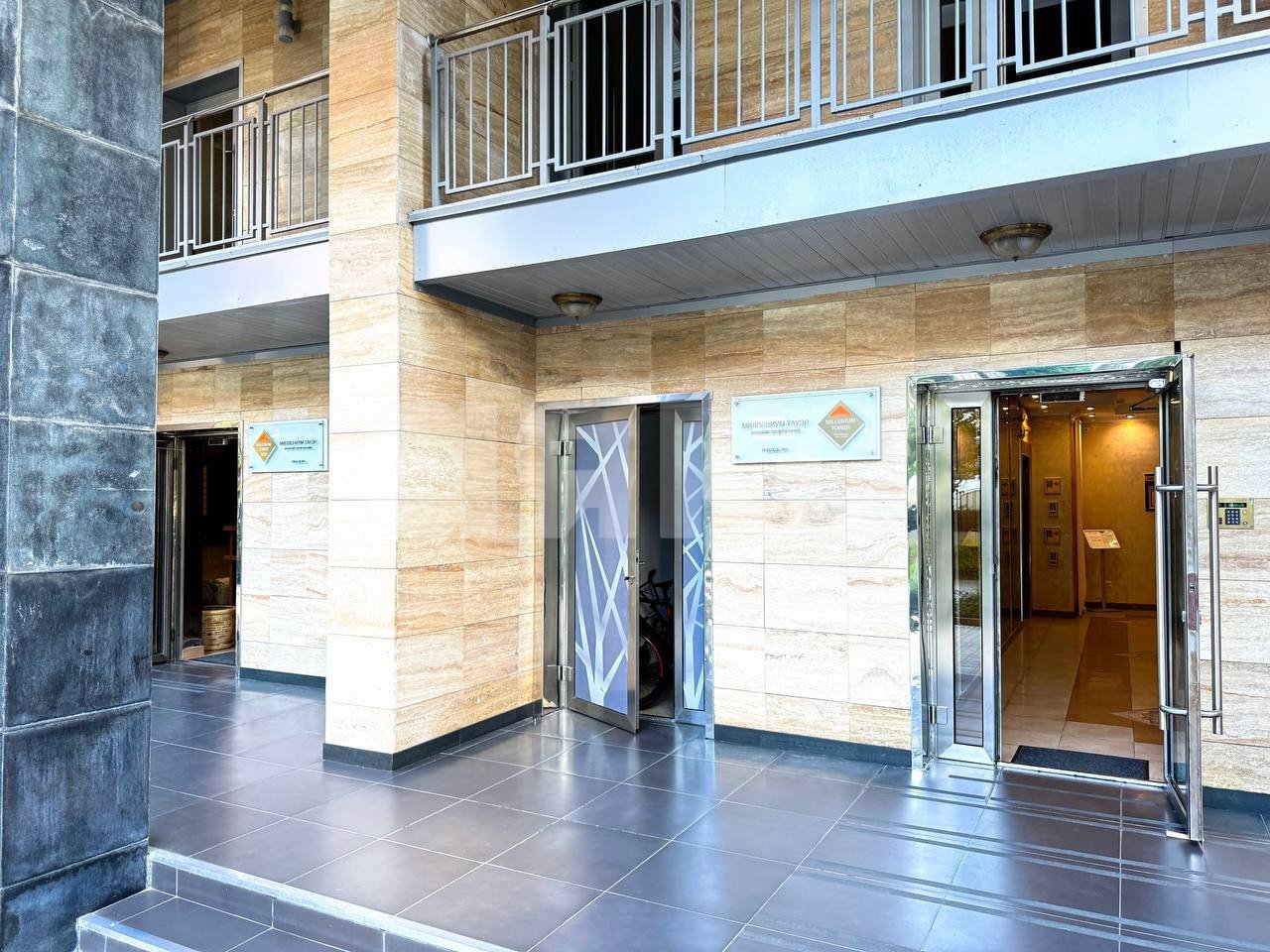 Фото №35: 4-комнатная квартира 152 м² - Сочи, Хостинский, мкр. Светлана, ул. Гагринская, 10