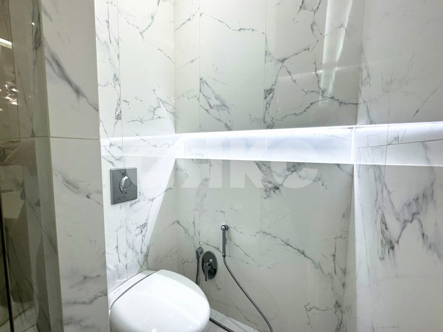 Фото №12: 4-комнатная квартира 152 м² - Сочи, Хостинский, мкр. Светлана, ул. Гагринская, 10