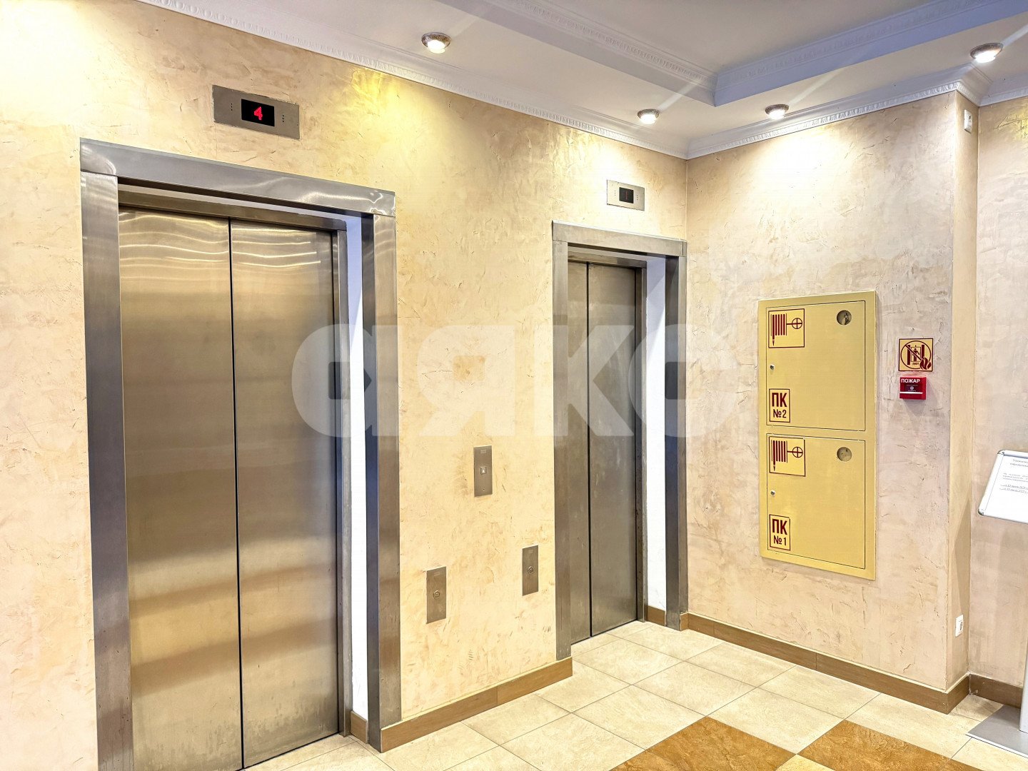 Фото №39: 4-комнатная квартира 152 м² - Сочи, Хостинский, мкр. Светлана, ул. Гагринская, 10