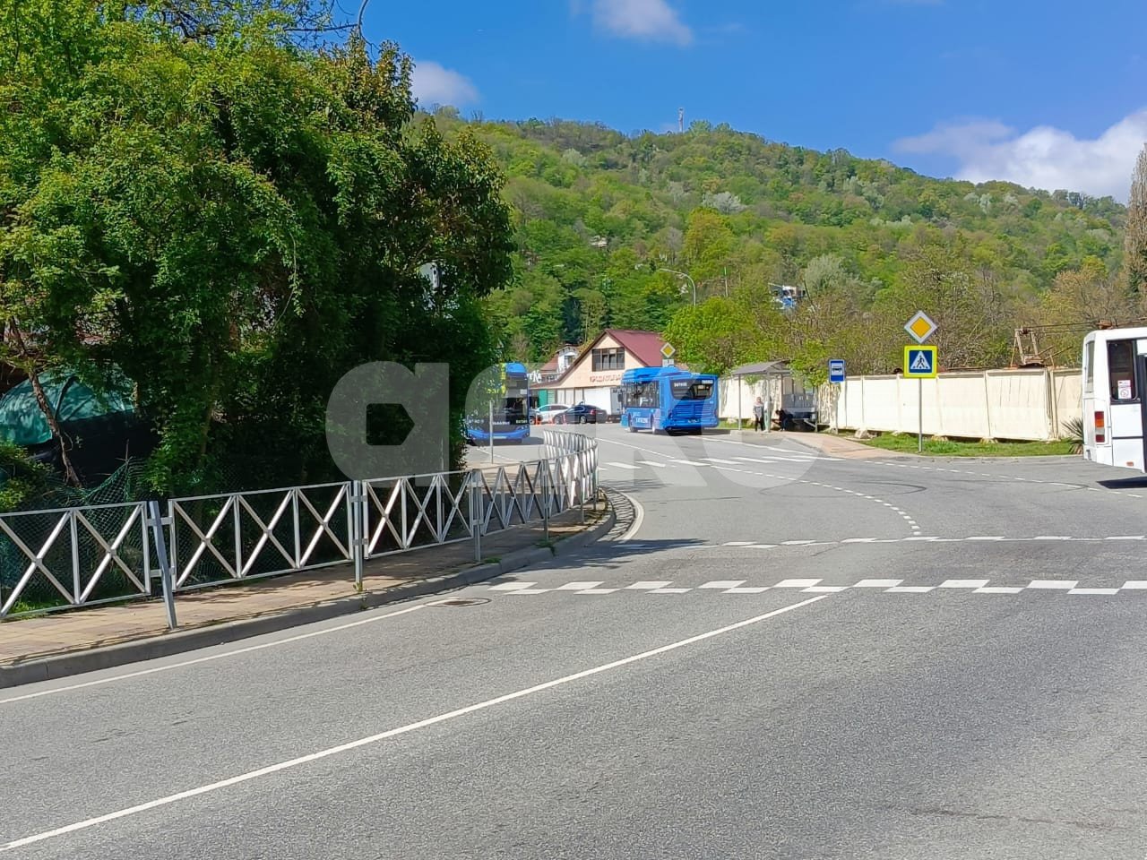 Фото №15: Коммерческая земля 1.5 сот. - Краснодарский край городской округ Сочи