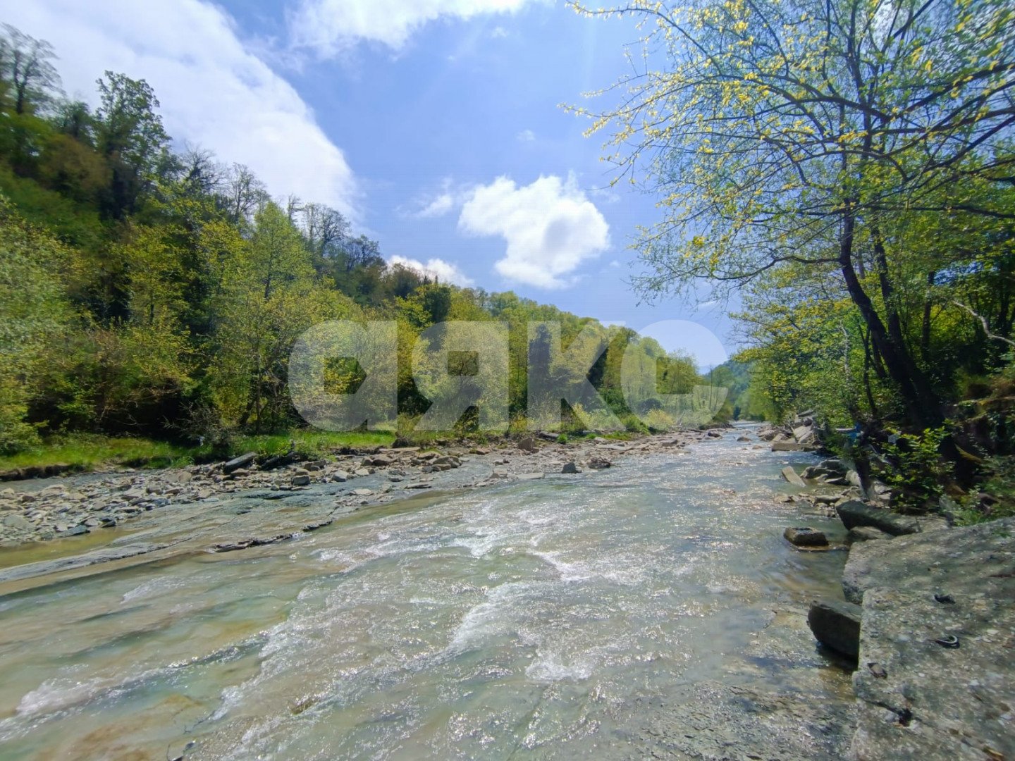 Фото №7: Коммерческая земля 1.5 сот. - Краснодарский край городской округ Сочи