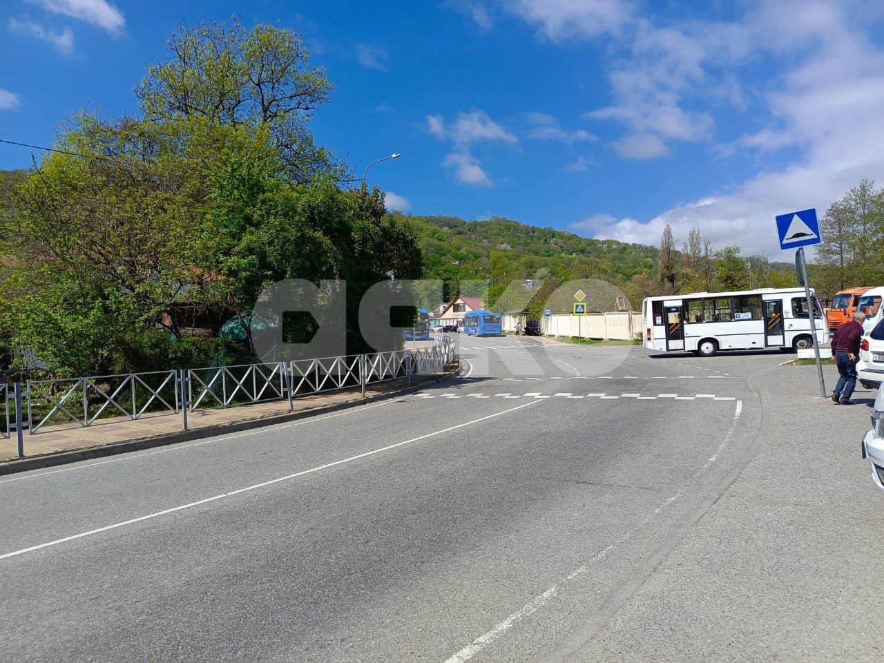 Фото №16: Коммерческая земля 1.5 сот. - Краснодарский край городской округ Сочи