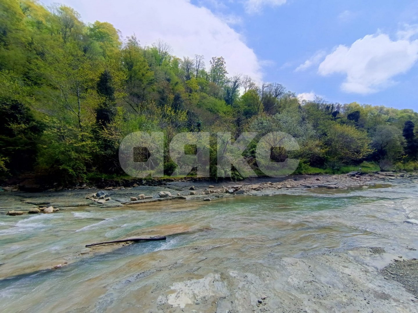 Фото №9: Коммерческая земля 1.5 сот. - Краснодарский край городской округ Сочи