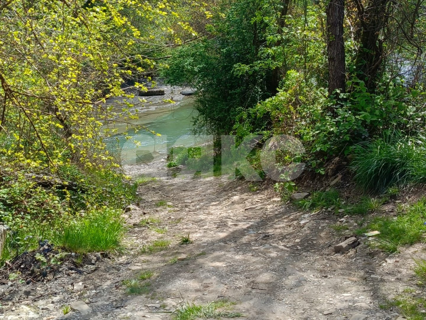 Фото №1: Коммерческая земля 1.5 сот. - Краснодарский край городской округ Сочи